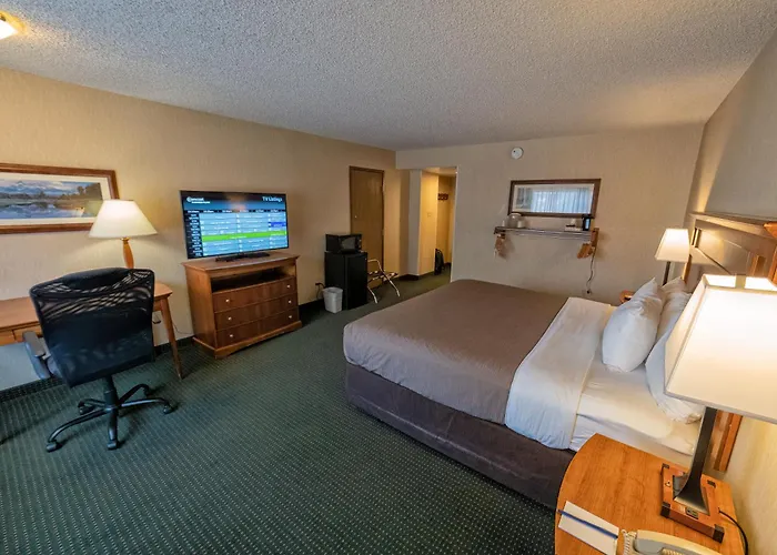 Comfort Inn Near Vail Beaver Creek