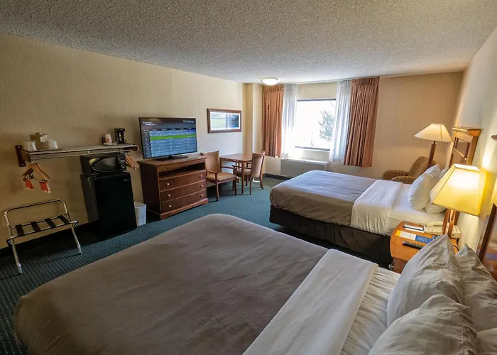 Comfort Inn Near Vail Beaver Creek