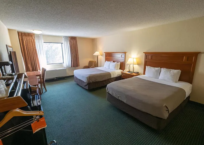 Comfort Inn Near Vail Beaver Creek