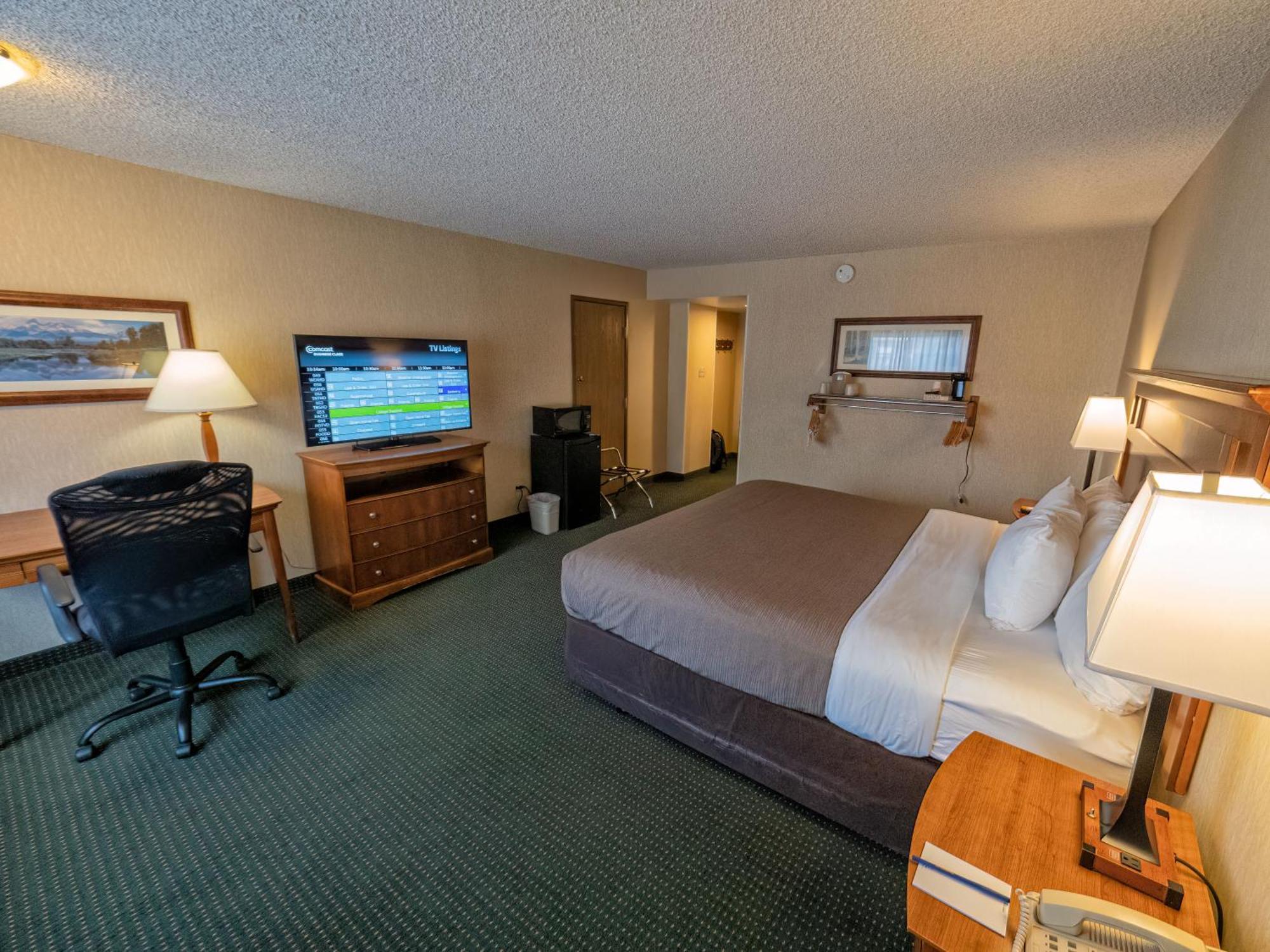 Comfort Near Vail Beaver Creek 2*